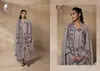 Tribal Arts By Sahiba Moscow Digital Printed Cotton Dress Material Wholesale Price In Surat